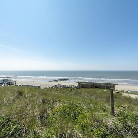 Alluring Seaside Holiday Home Callantsoog Luaran gambar