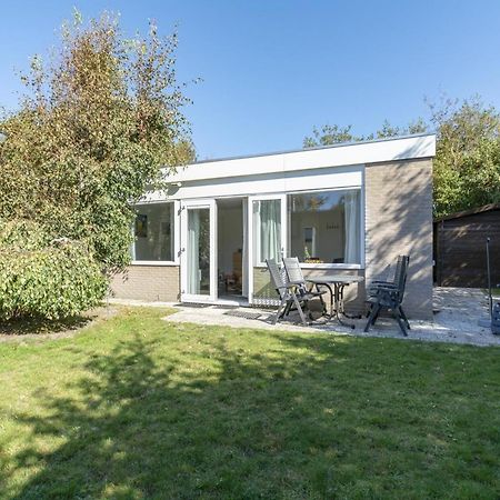 Alluring Seaside Holiday Home Callantsoog Luaran gambar
