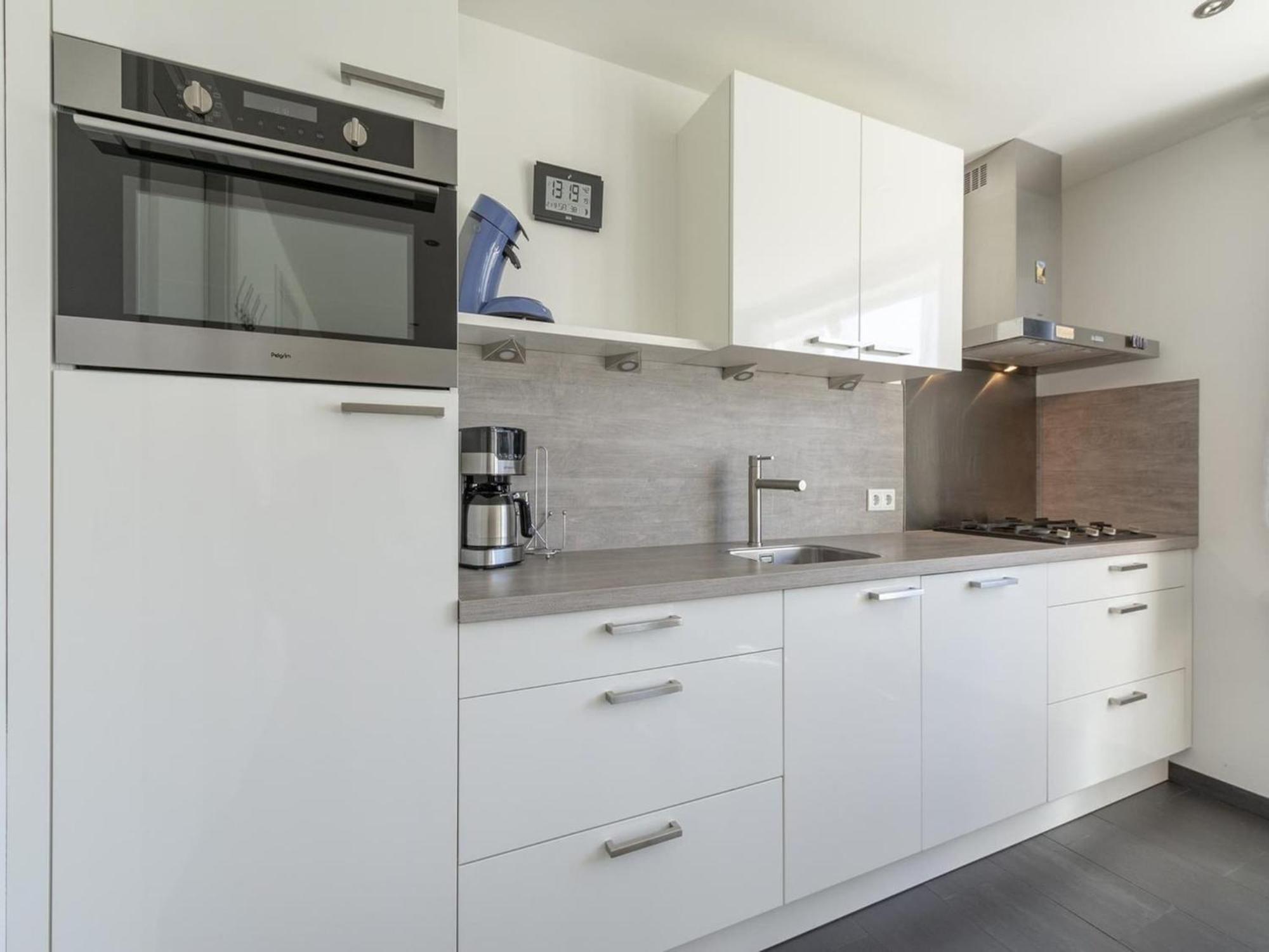 Alluring Seaside Holiday Home Callantsoog Luaran gambar