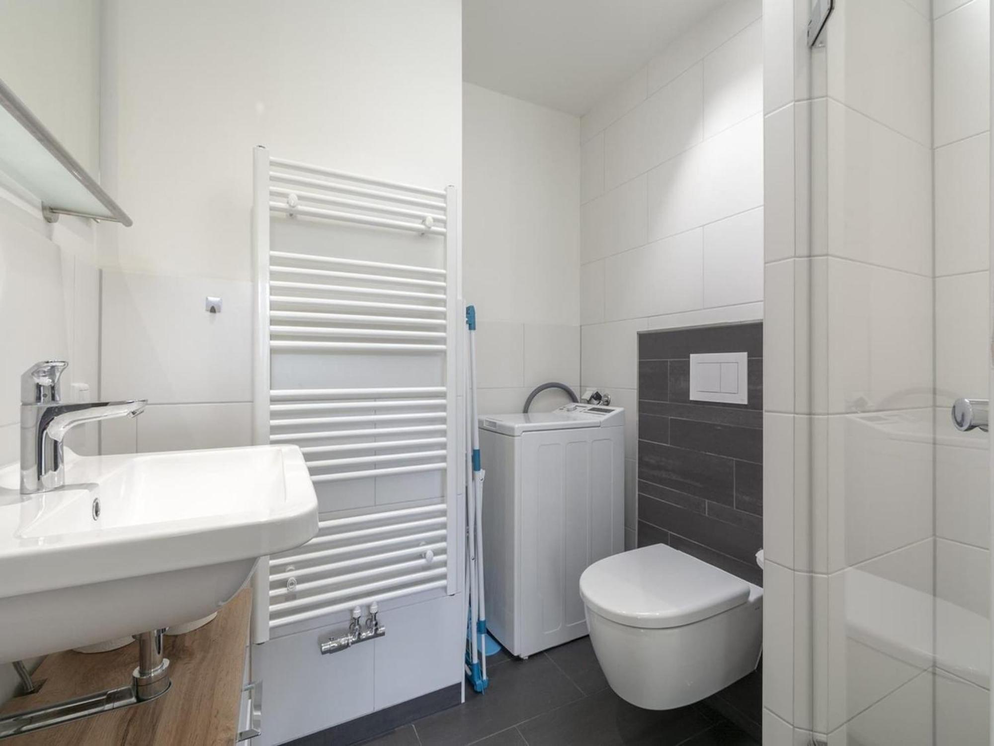 Alluring Seaside Holiday Home Callantsoog Luaran gambar