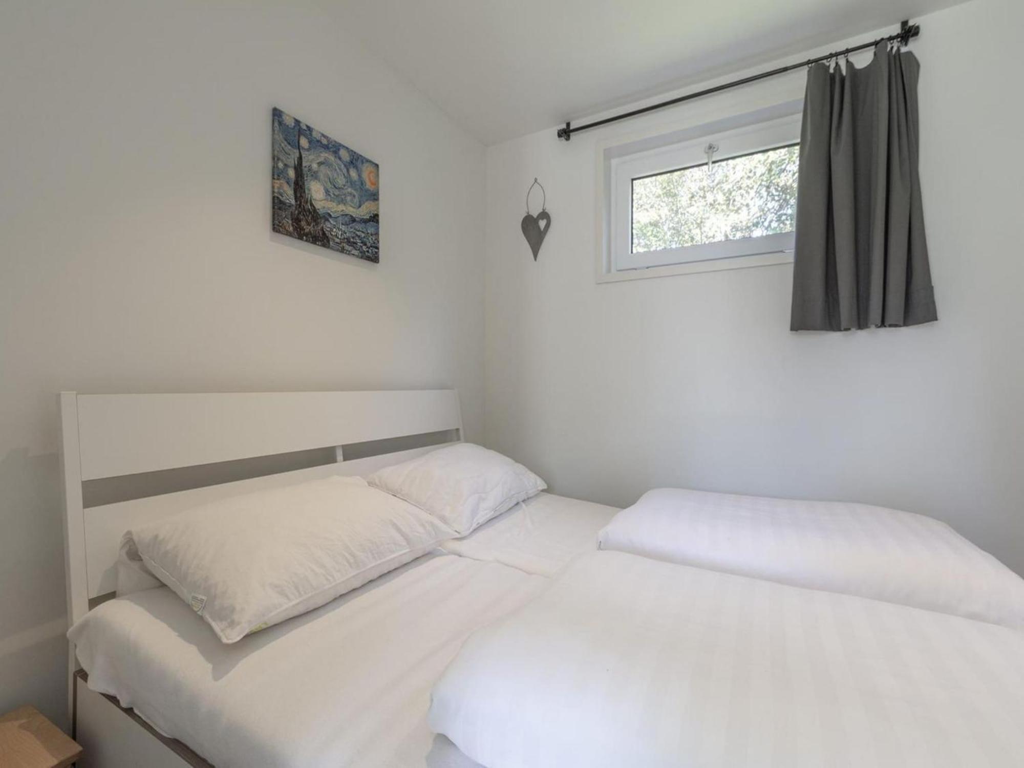 Alluring Seaside Holiday Home Callantsoog Luaran gambar