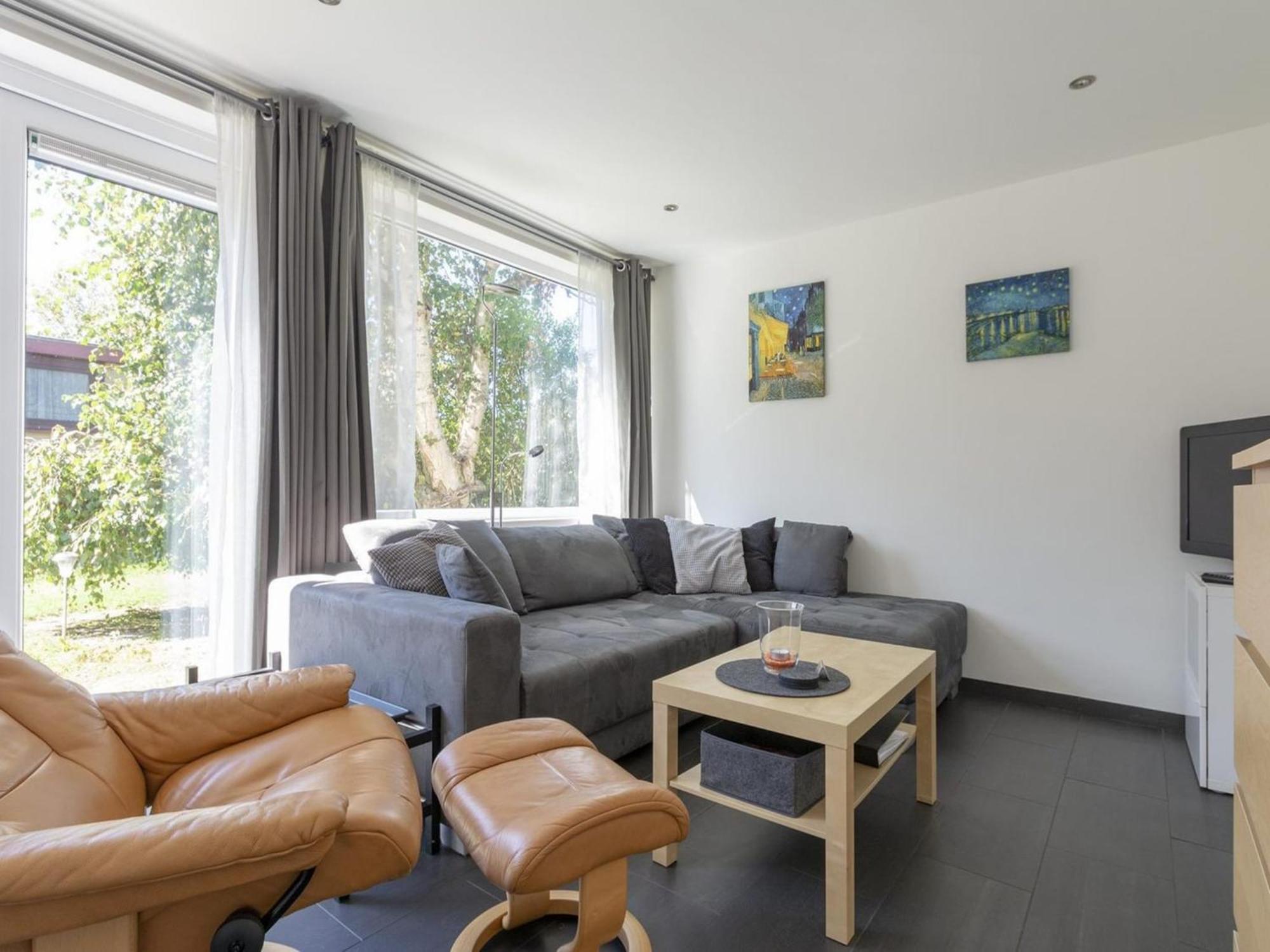 Alluring Seaside Holiday Home Callantsoog Luaran gambar