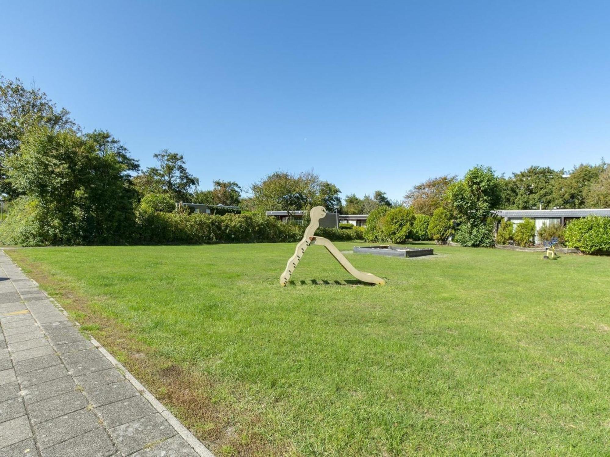 Alluring Seaside Holiday Home Callantsoog Luaran gambar