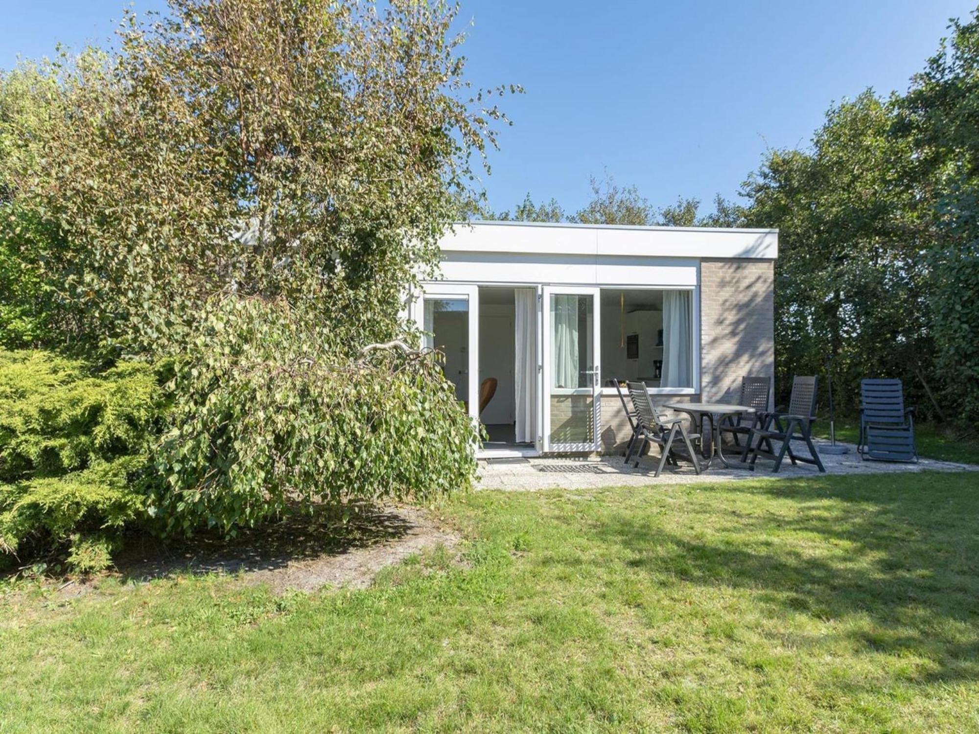Alluring Seaside Holiday Home Callantsoog Luaran gambar