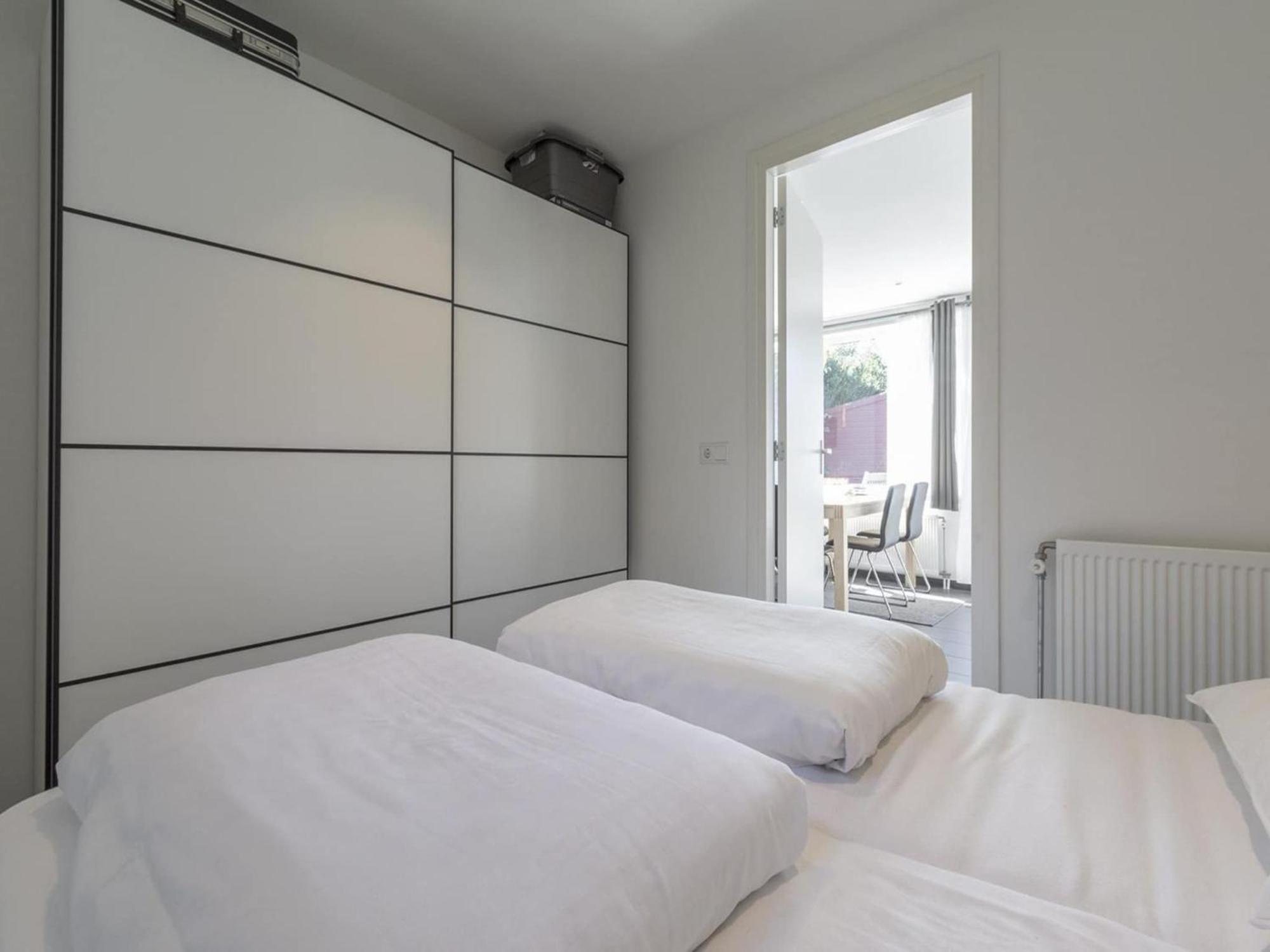 Alluring Seaside Holiday Home Callantsoog Luaran gambar