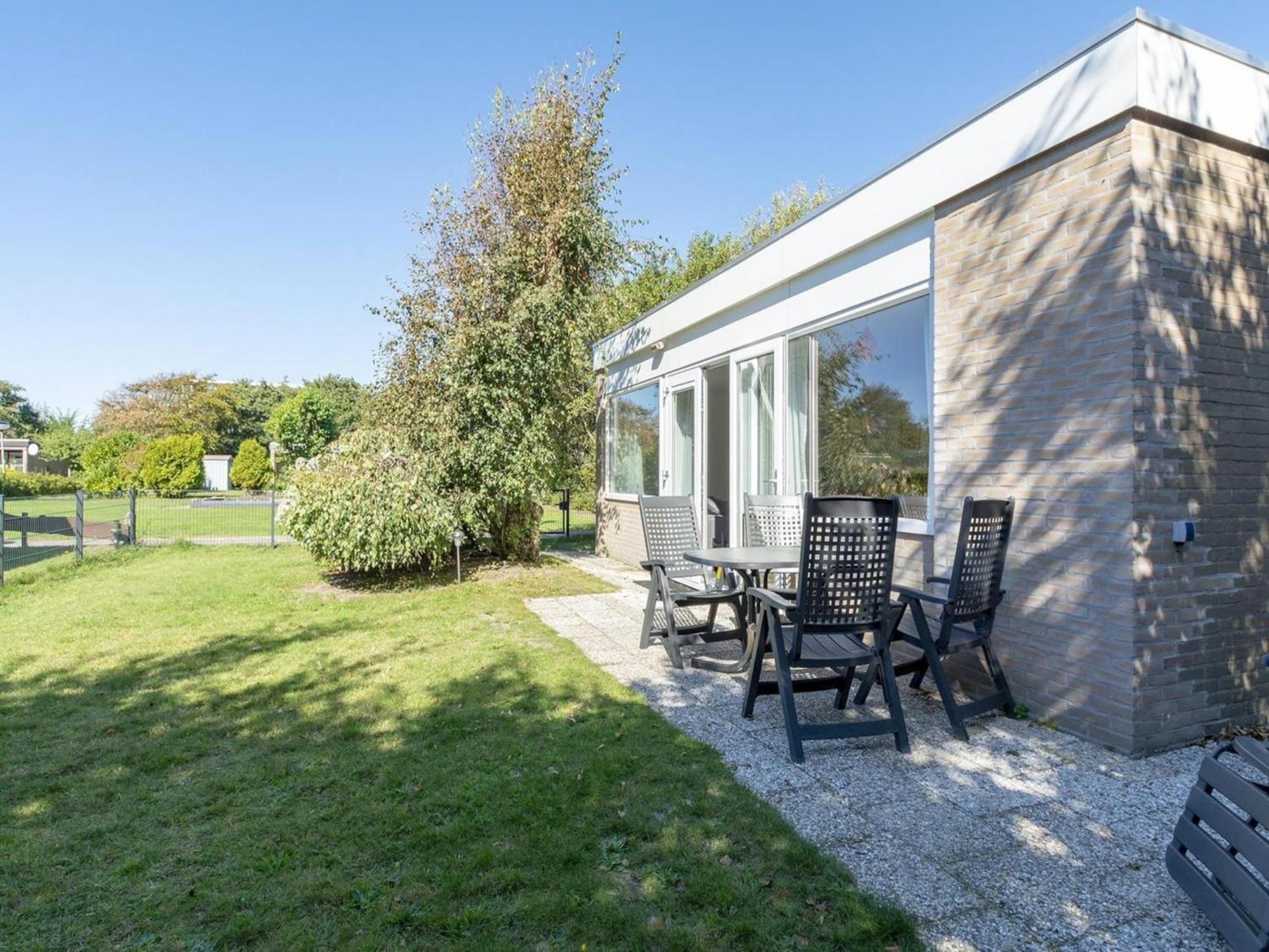 Alluring Seaside Holiday Home Callantsoog Luaran gambar