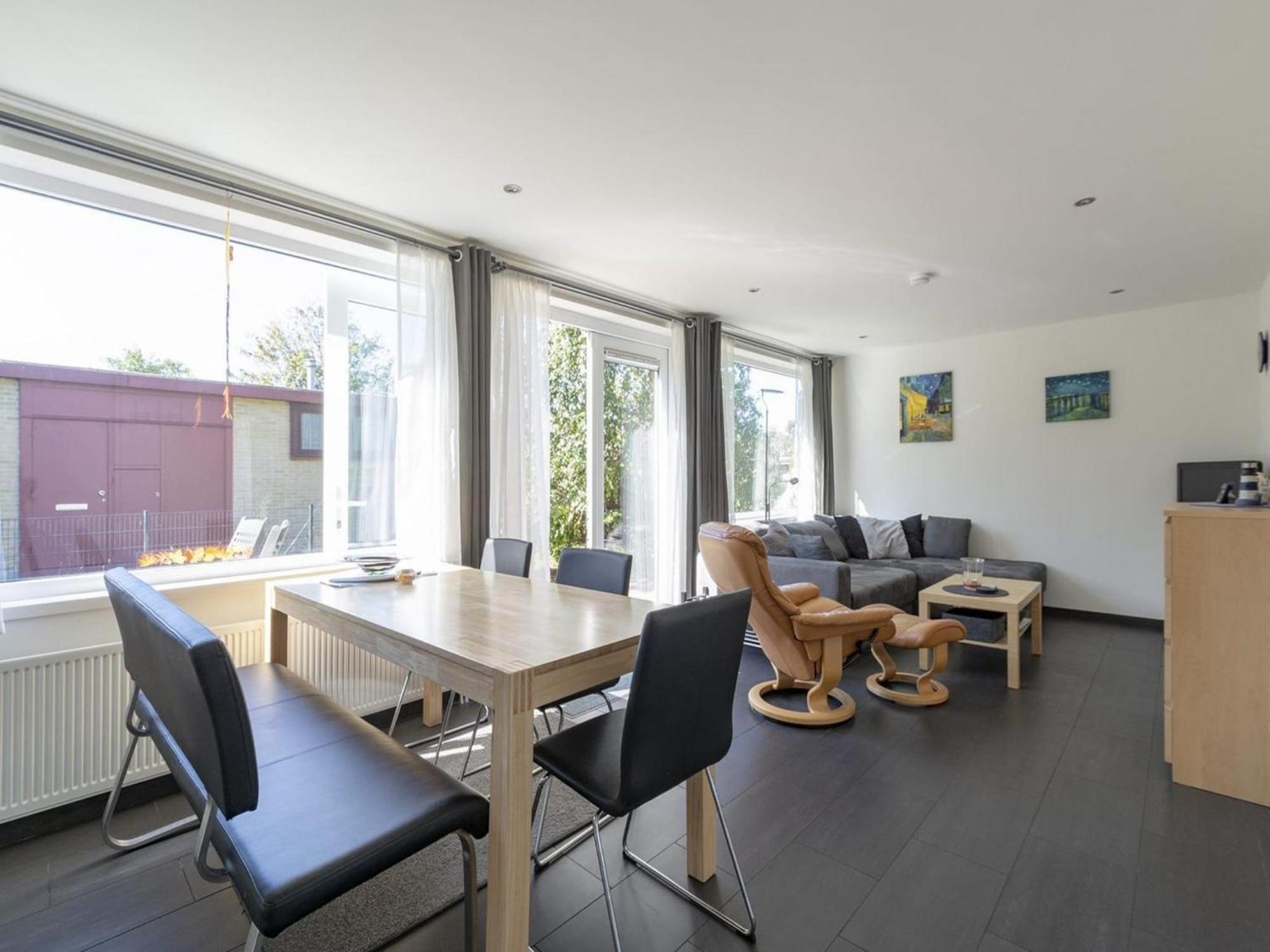 Alluring Seaside Holiday Home Callantsoog Luaran gambar