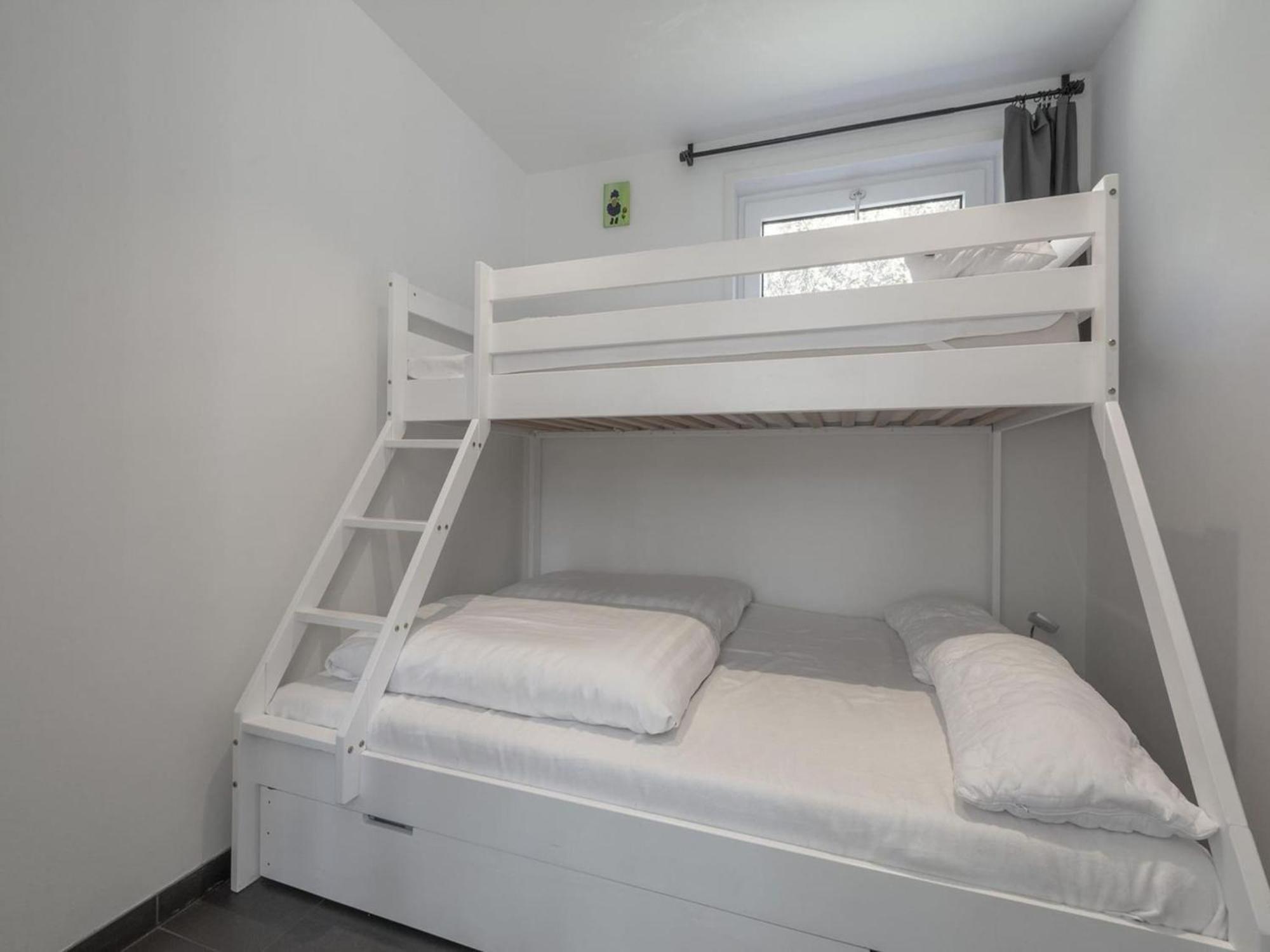 Alluring Seaside Holiday Home Callantsoog Luaran gambar