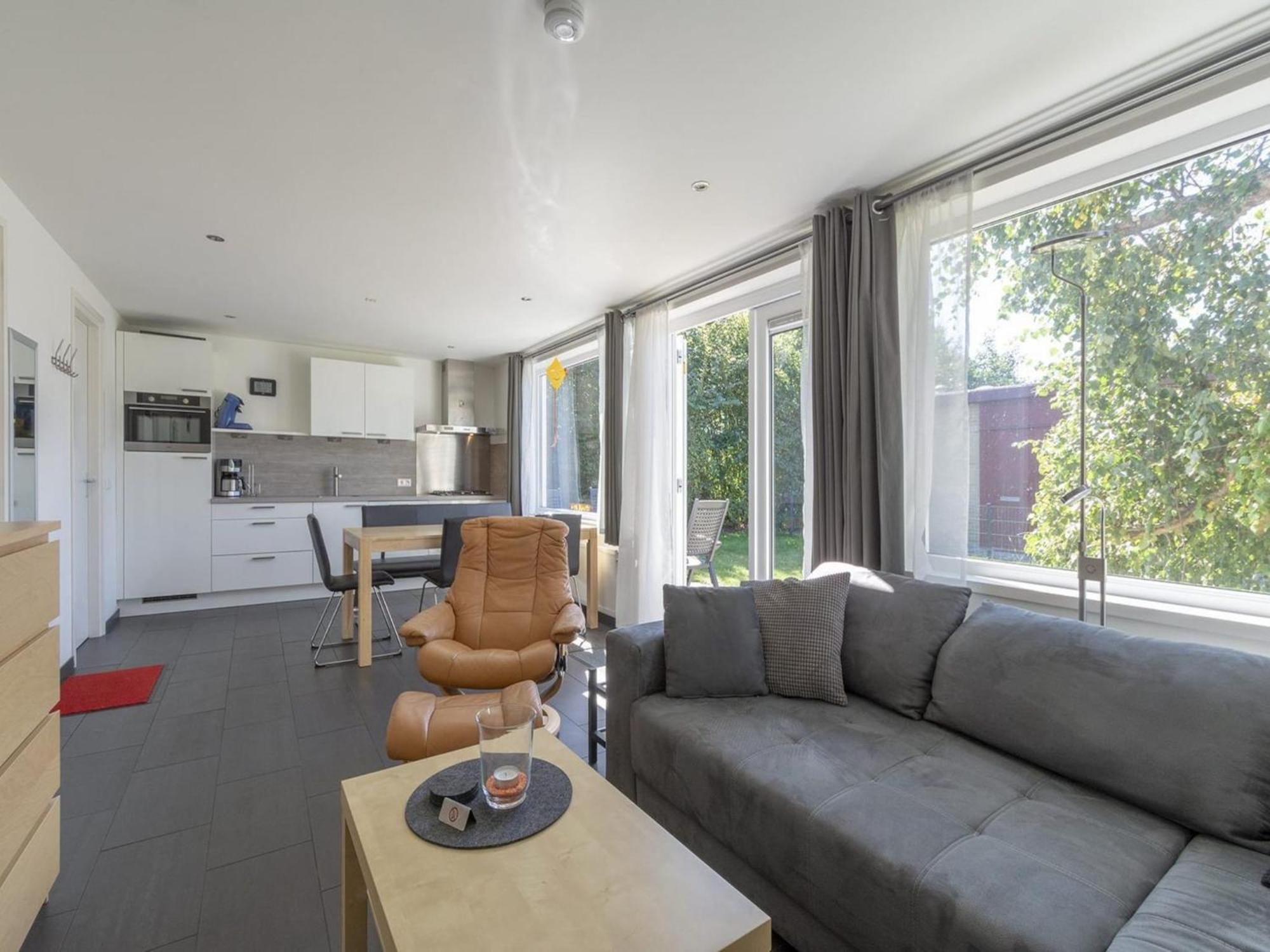 Alluring Seaside Holiday Home Callantsoog Luaran gambar