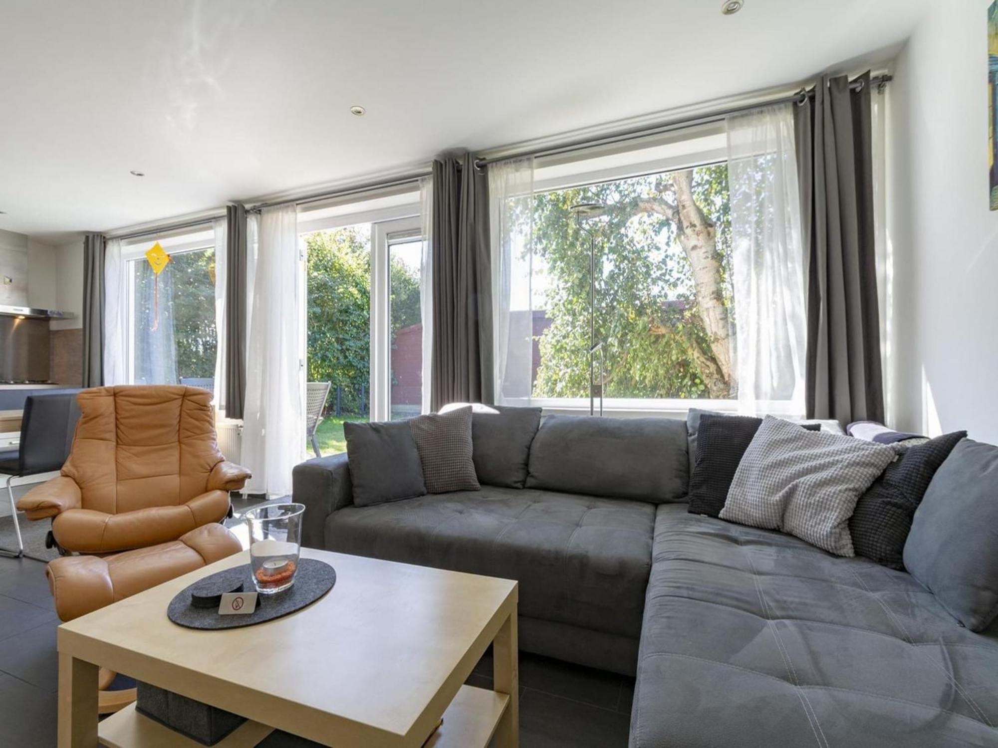 Alluring Seaside Holiday Home Callantsoog Luaran gambar