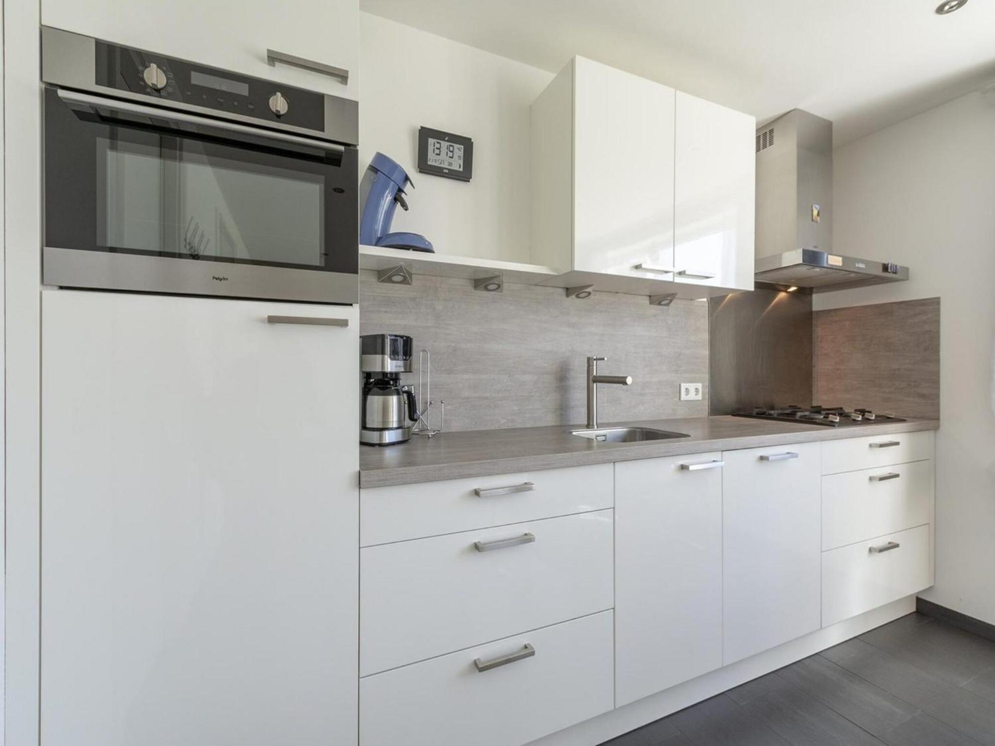 Alluring Seaside Holiday Home Callantsoog Luaran gambar