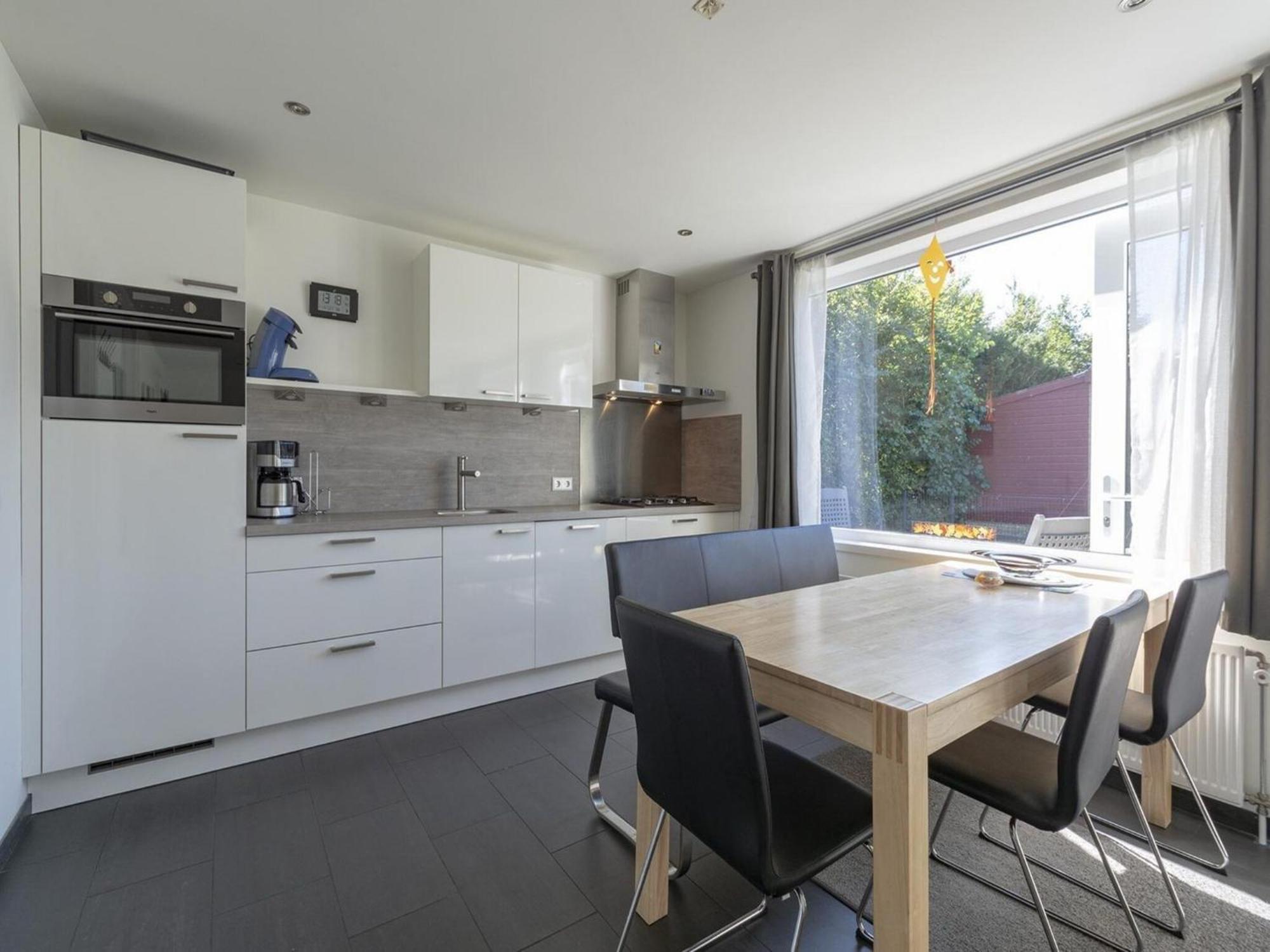 Alluring Seaside Holiday Home Callantsoog Luaran gambar